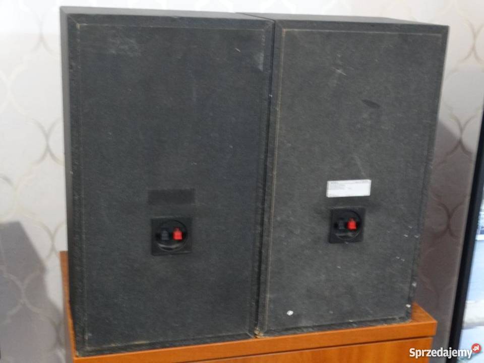 Kolumny Sony SSA500 mocne 2 x 100 wat WYSYŁKA