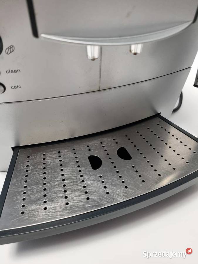 Ekspres Siemens Surpresso S50 z pojemnikiem na mazowieckie sprzedam