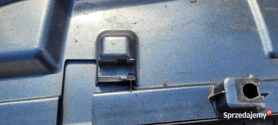 LOTKA SPOILER TYLNEJ KLAPY Citroen C4 PICASSO Ruda Śląska sprzedam