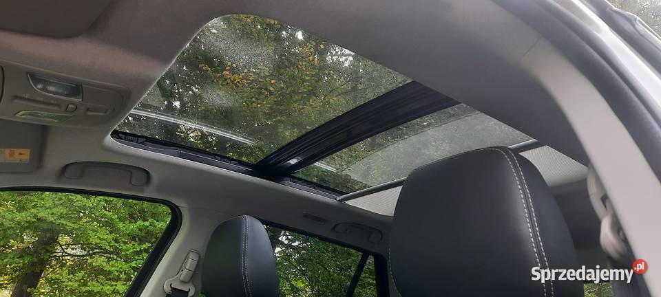 Suzuki SX4 SCross 14140 Boosterjet Allgrip Motoryzacja Jaśkowice sprzedam