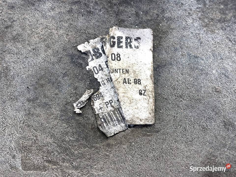 NADKOLE LEWY TYŁ MINI COUNTRYMAN R60 Crossover