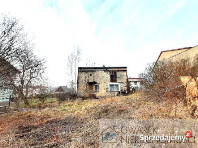 Sprzedaż domu 80 metrów Goląsza Górna Sprzedaż śląskie