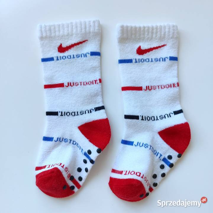 Oryginalne antypoślizgowe podkolanówki Unisex Katowice sprzedam