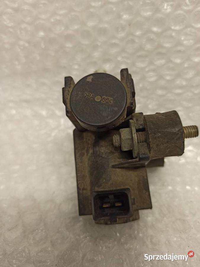 Elektrozawór EGR 72190316 KIA Hyundai 15 20 29