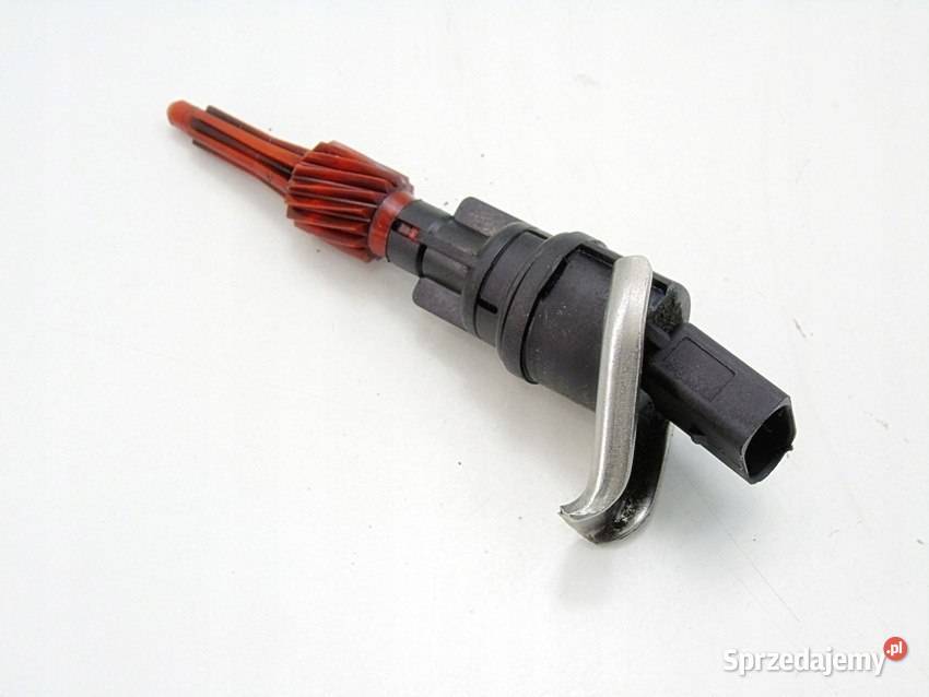 Czujnik prędkości skrzyni DUU Golf 4 Bora Leon śląskie Sosnowiec