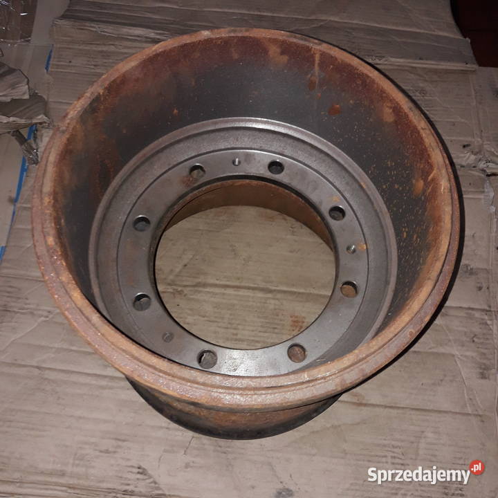 Bęben Mercedes 1113 913 1115 1313 1315 bębny