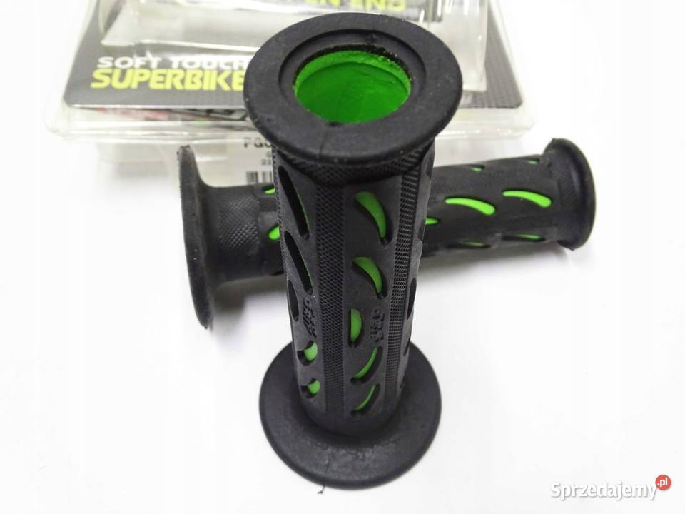 Manetki gripy Progrip 724 2225mm BMW YAMAHA Bielsk Podlaski