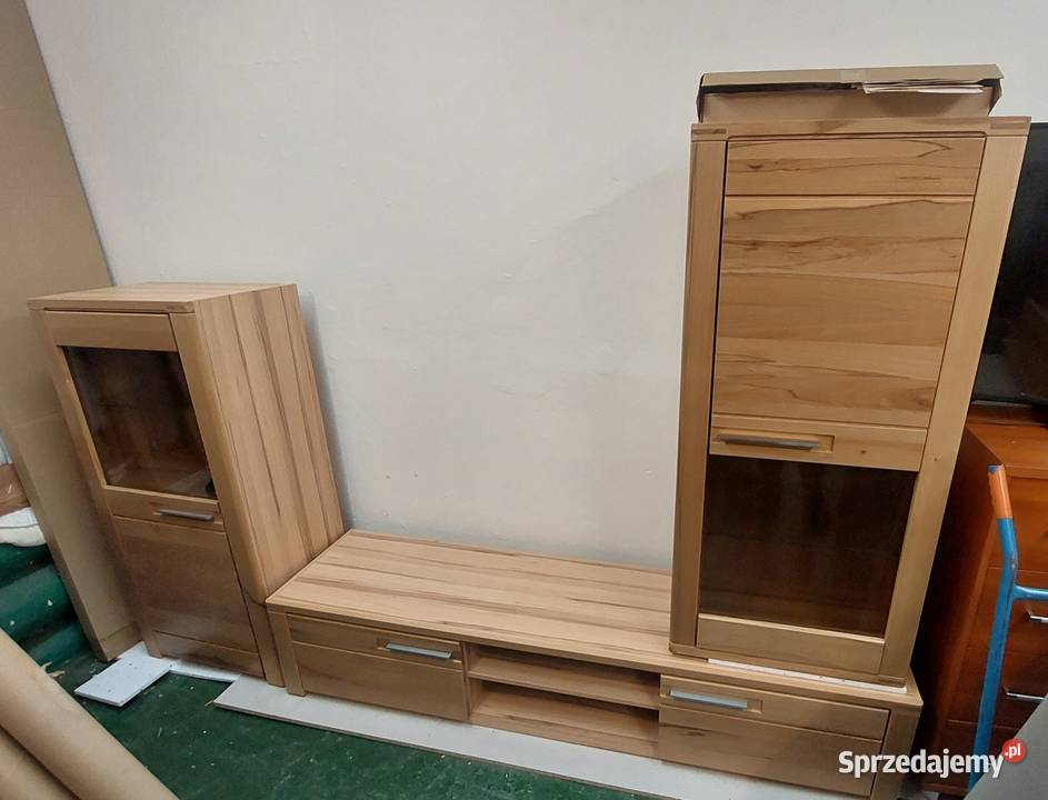 Zestaw RTV Nature Plus Poznań