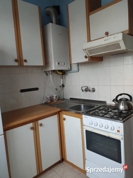 2 pokoje 45 m centrum Rejowiec Fabryczny niski Liczba pokoi 2