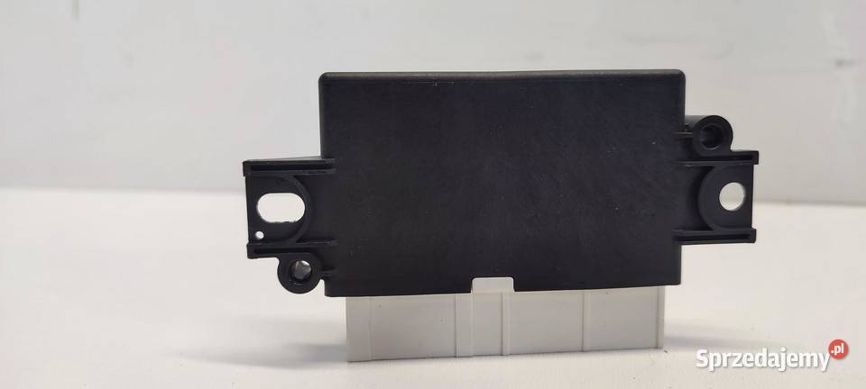 VW TIGUAN II ALLSPACE MODUŁ PARKOWANIA PDC osobowe