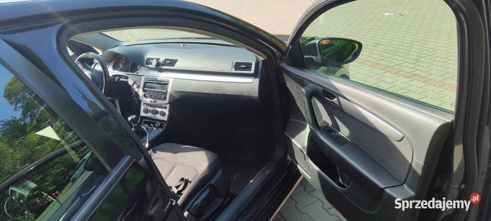 VW passat B7 16tdi 2012 4 lata w jednych rekach 105KM Passat Brzesko
