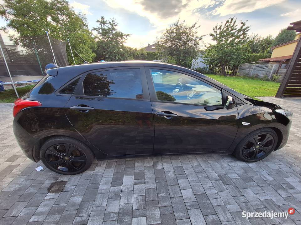 Hyundai i30 Hyundai Opole