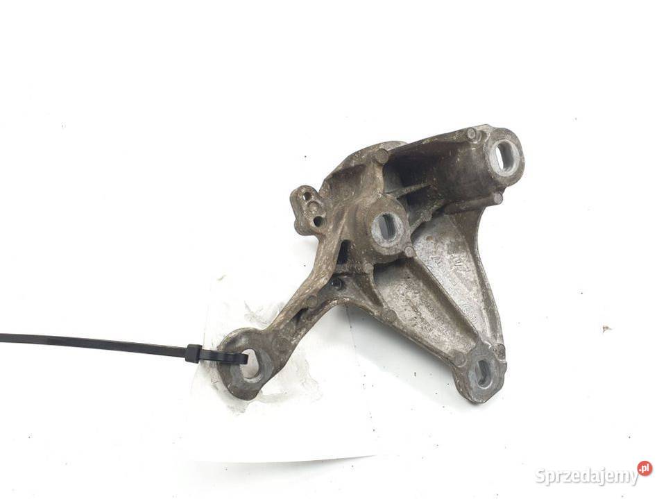 MOCOWANIE SILNIKA AUDI A8 L D4 4H0399113E Lipno