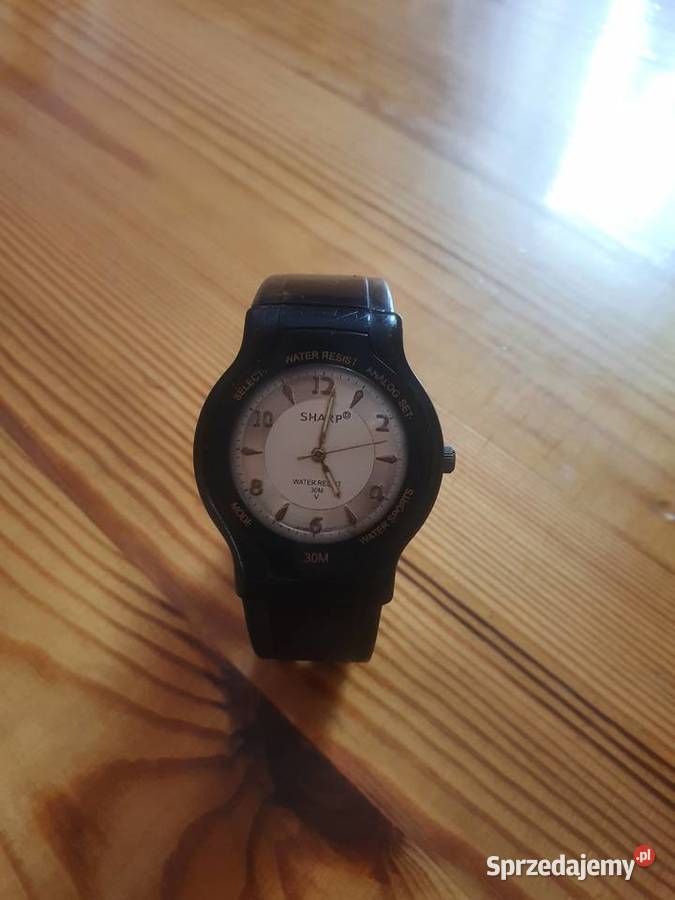 Zestaw 4 zegarków męskie i damskie Casio Lorus Zegarki Zamość