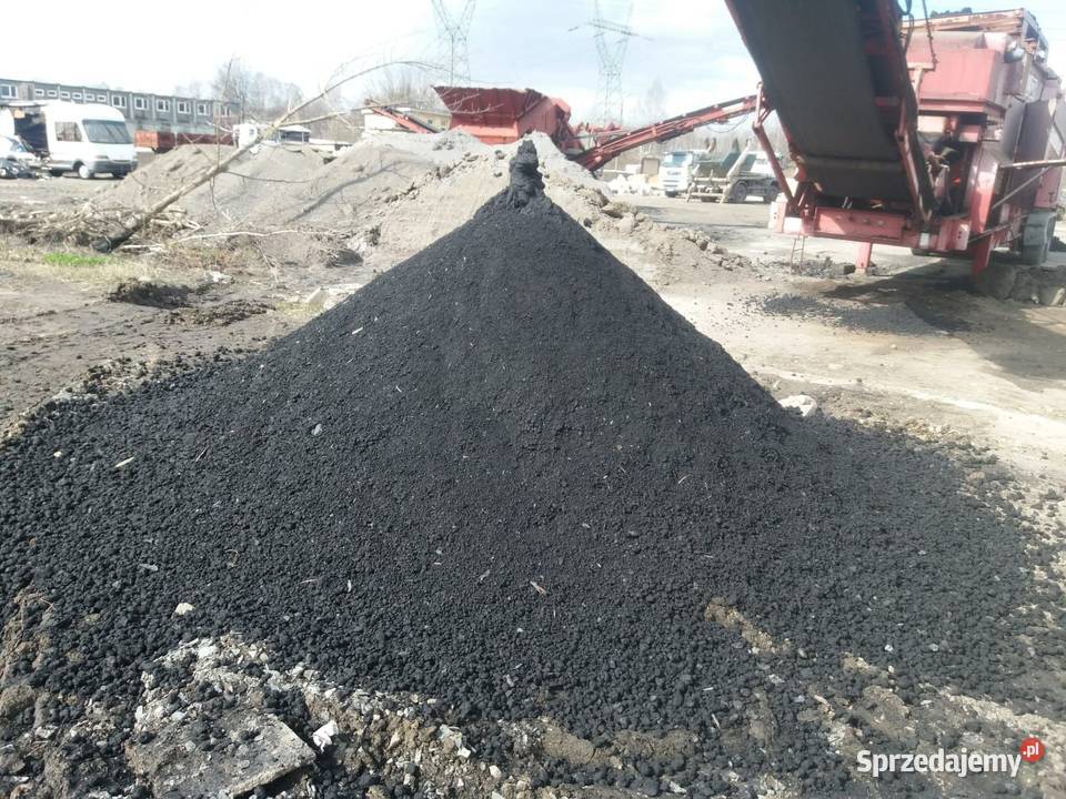 Rębak kruszarka mobilna szybkoobrotowa mercedes sprzedam