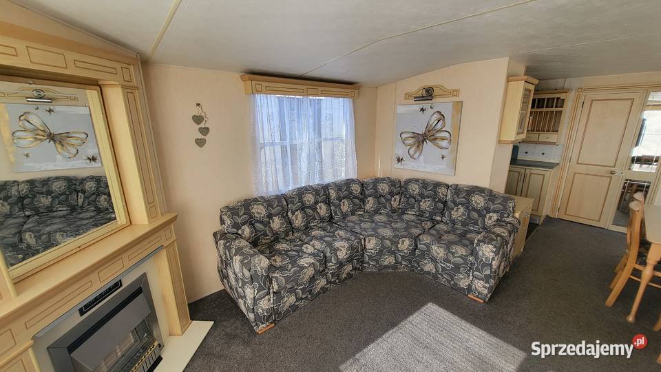 Domki domek holenderski domek angielski 321 lubuskie Gołaszyn