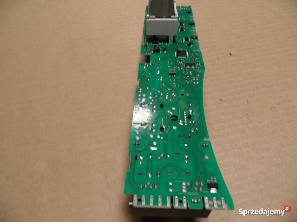 programator pralki programator pralki mastercook AGD Radlin