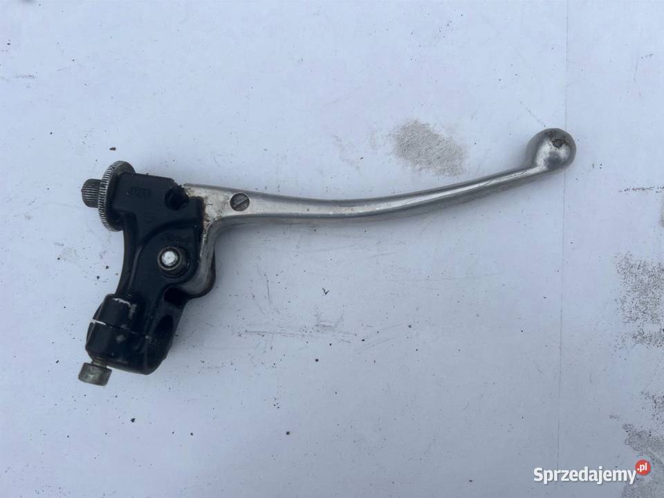 Klamka dźwignia sprzęgła Kawasaki LTD 440 KZ440 Ostrów Wielkopolski sprzedam