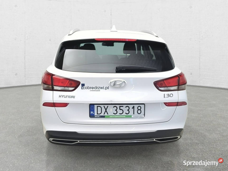 Hyundai i30 Poleasingowe III 2017 Komorniki sprzedam