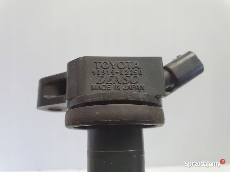 CEWKA ZAPŁONOWA Lexus IS 250 25 V6 9091902250 Chełm
