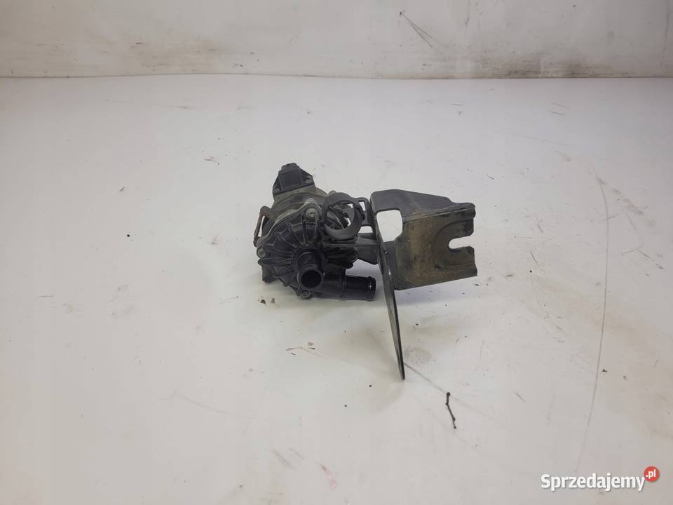 DODATKOWA POMPA WODY AUDI A6 C6 30 TFSI Przystajń