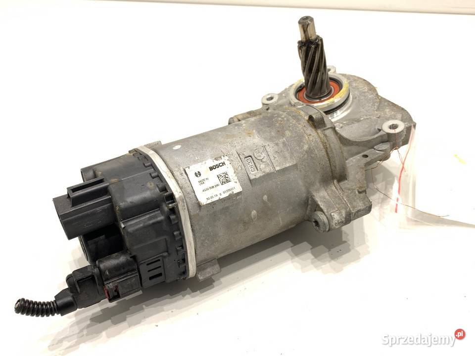 SILNIK WSPOMAGANIA JEEP CHEROKEE KL 7805001959