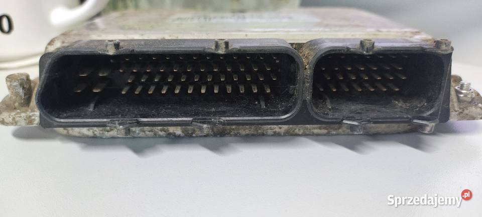 Sterownik silnika 14 16V AUD 6K0 906 032M VW Włocławek