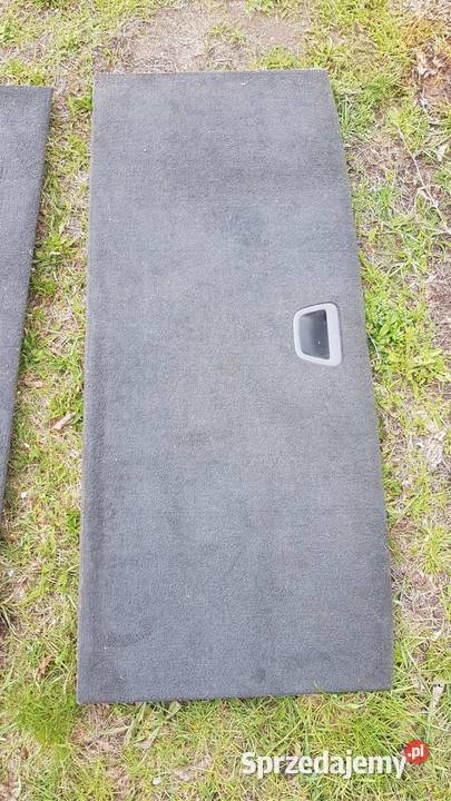 Podłoga bagażnika kompletna Volvo V 70 2005 Kozienice sprzedam