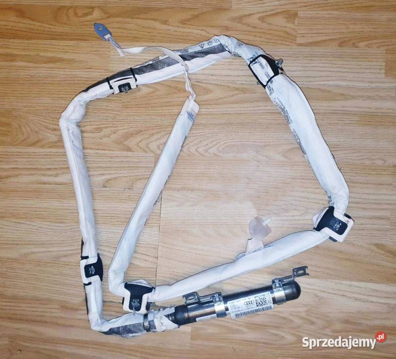 airbag poduszka powietrzna audi Q5 SQ5 poduszki powietrzne Szczecin