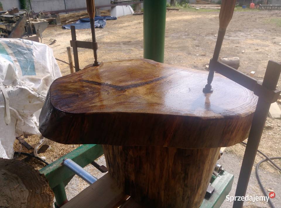 Wykonam Wiaty Aleany meble ogrodowe i inne Jedlińsk