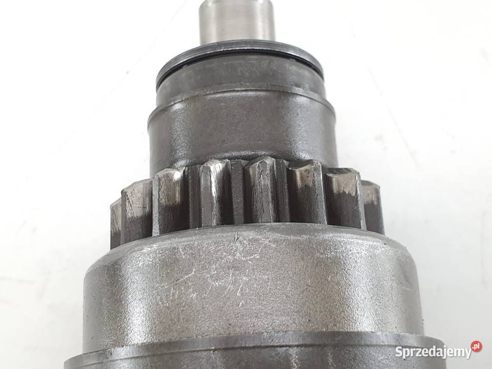 BENDIX ROZRUSZNIKA CECTEK 500 GLADIATOR Janowice