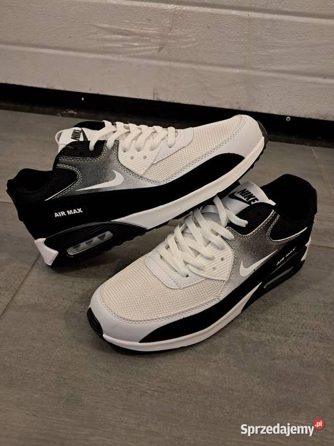 Buty Nike 46 kujawsko-pomorskie Bydgoszcz