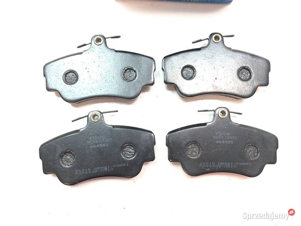 VOLVO 440 16 17 18 20 8896r 460 16 17 18 20 480 osobowe