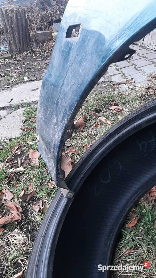 Błotnik prawy prelude IV Karoseria dolnośląskie Jawor sprzedam