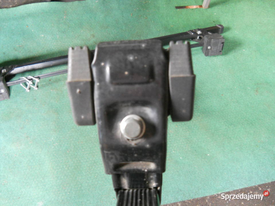 Bagażnik dachowy FAPA do Fiata Sieny Akcesoria Biecz