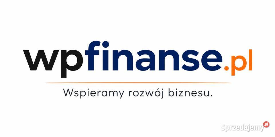 Kredyt gotówkowy do 250 na dowolny cel Finanse Finanse Kraków