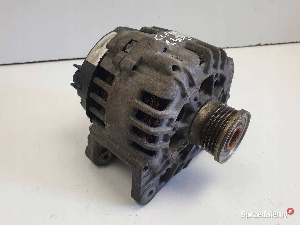 ALTERNATOR Renault Clio II 15 DCI SG12B050 Chełm