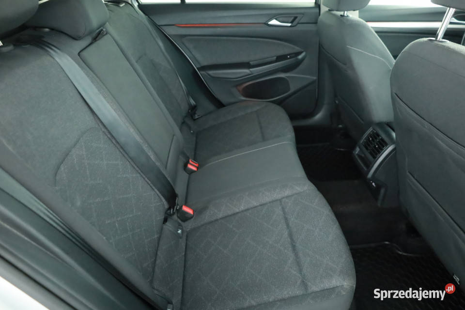 VW Golf 20 TDI Kombi Samochody osobowe sprzedam