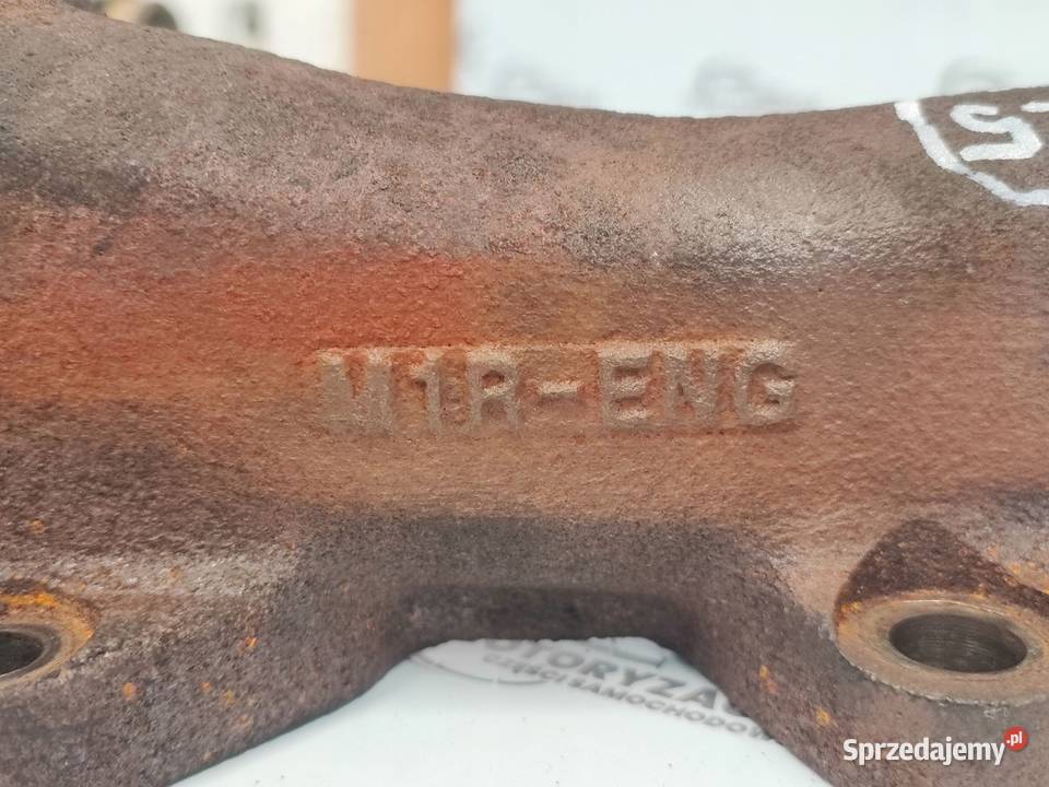 HYUNDAI IX35 11r 20 CRDI D4HA M20MT 135 kolektor Kolektory wydechowe świętokrzyskie sprzedam