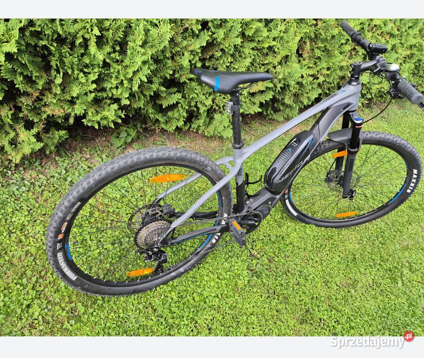 Rower MERIDA 29 NOWY Goleszów