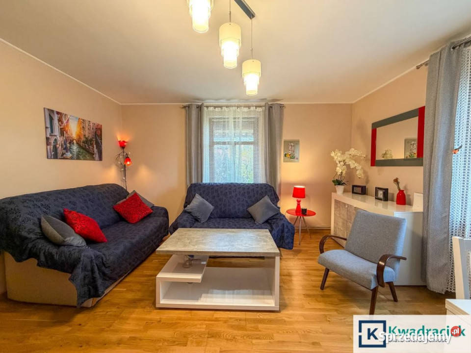 Dom wolnostojący 96m2 Żeglce