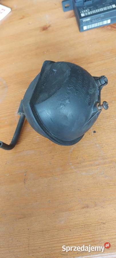 ZBIORNIK PODCISNIENIA VW 7M0129808 97VW9J442AA Skwierzyna sprzedam