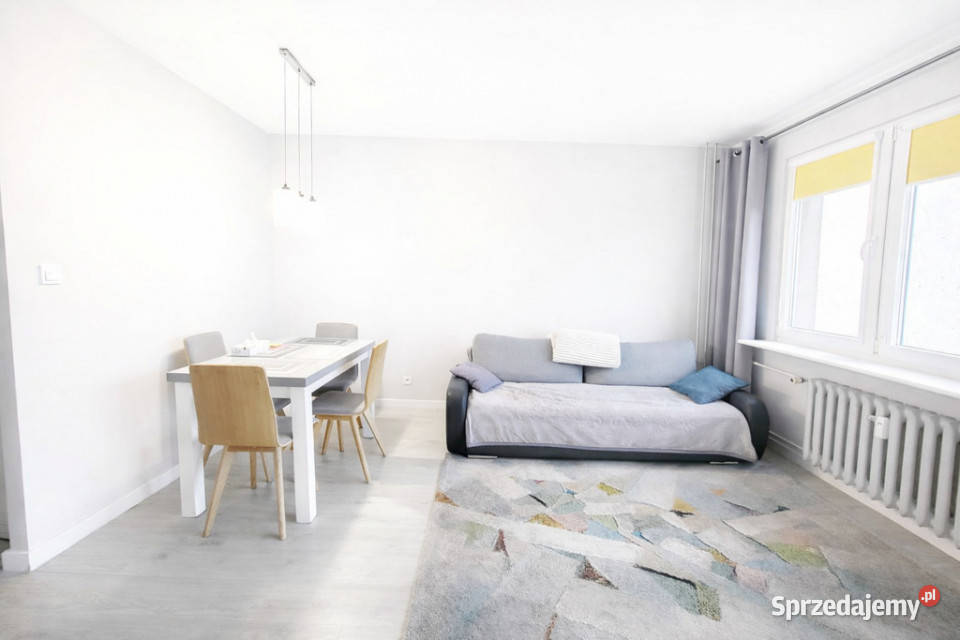 Mieszkanie 2 pokojowe Spółdzielczowłasnościowe Liczba pokoi 2 Szczecin sprzedam