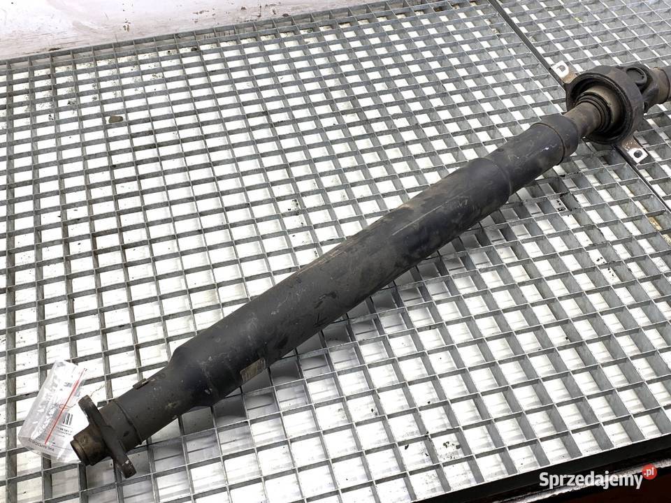 WAŁ NAPĘDOWY TYŁ BMW E90 SedanLimuzyna 0412 20