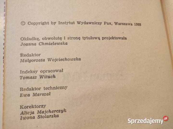 Roman Dmowski Polityka polska i odbudowanie