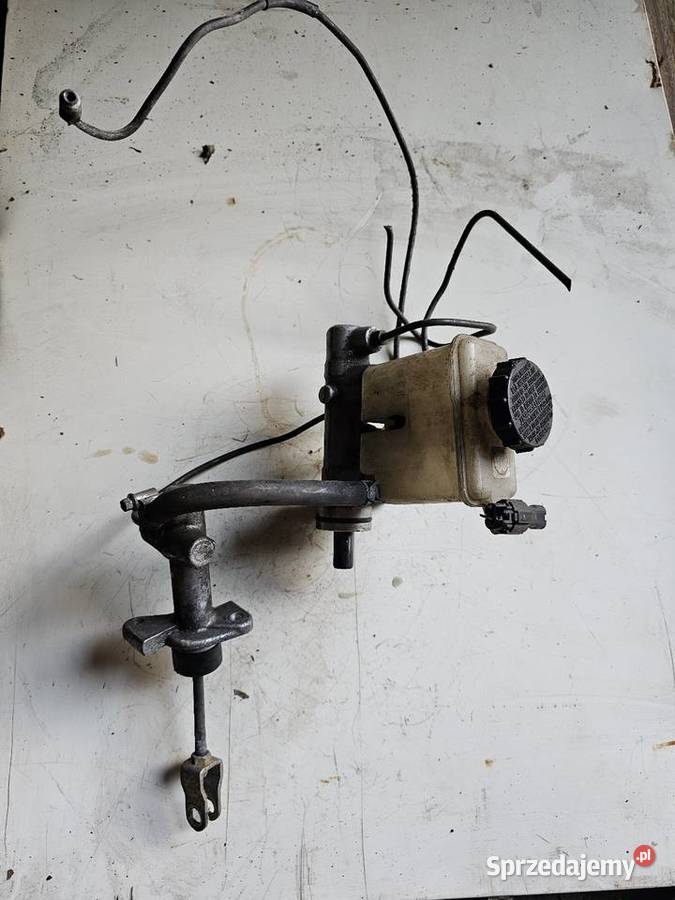 Pompa hamulcowa daweoo leganza Puławy