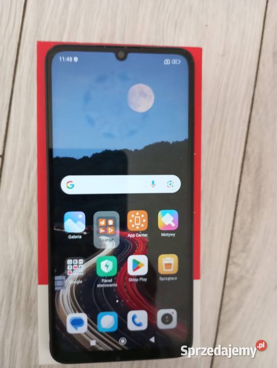 Xaiomi Redmi 13c 5G Redmi Jastrzębia Góra