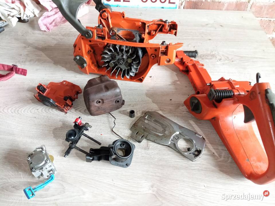 Husqvarna 346xp Stalowa Wola