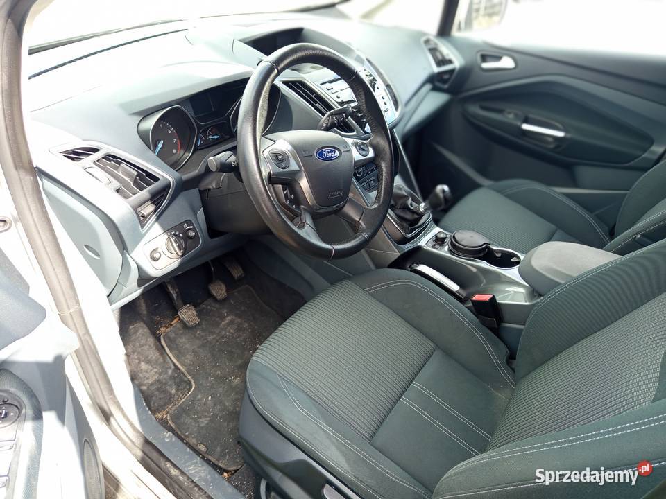 Antata Cosmo 44 20 CDTI 110 kw Niemcy 259514km Rzeszów