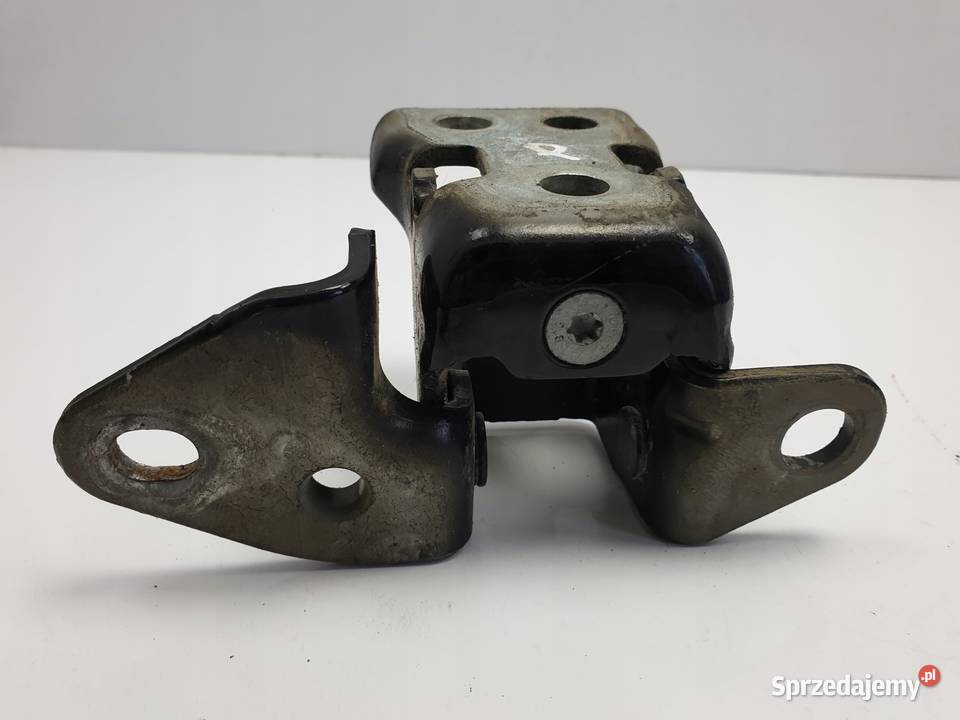 Dodge Challenger 15 ZAWIAS PRZEDNICH DRZWI prawy Rudka